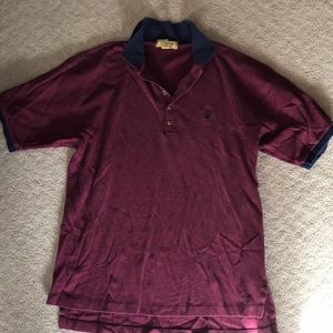 CrossCreek Pro Collection Collared Short Sleeve